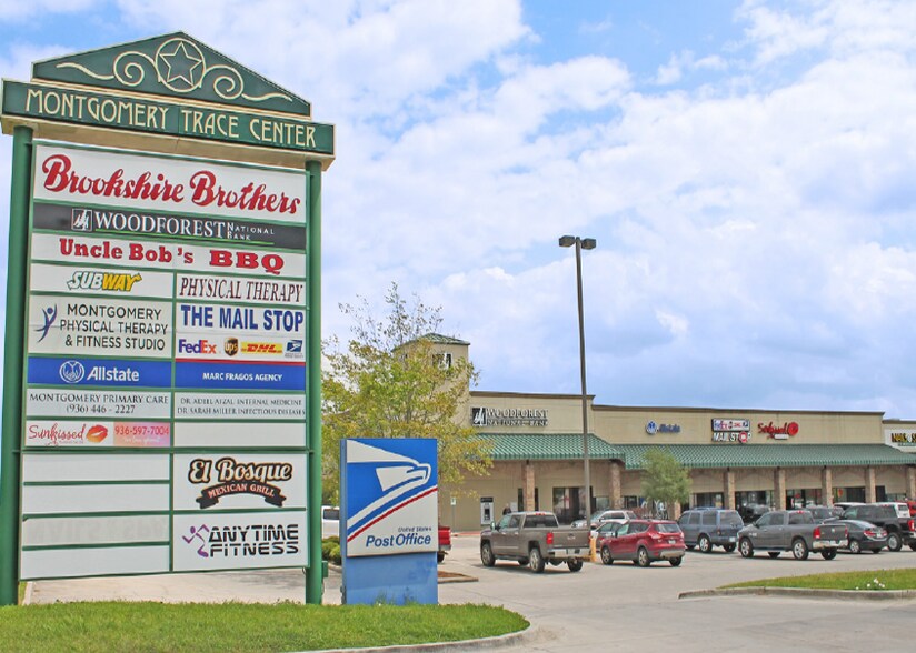 More Photos Of 20821 Eva St, Montgomery Unknown For Lease