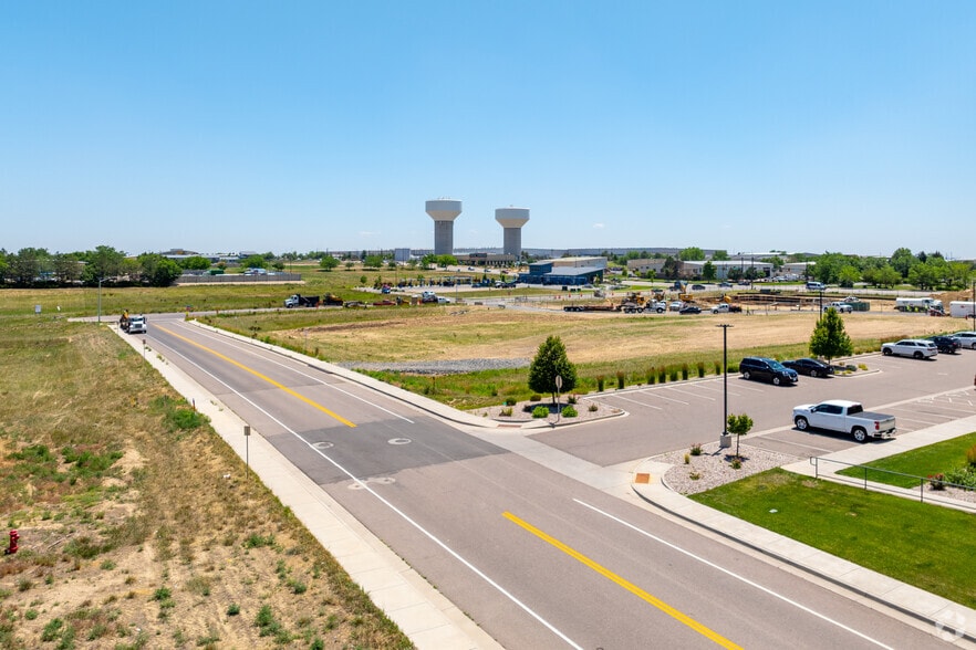 More Photos Of 6428 E Crossroads Blvd, Loveland Land For Sale