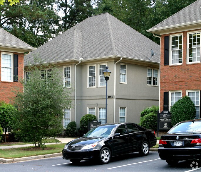 More Photos Of 2854 Johnson Ferry Rd, Marietta Office For Sale