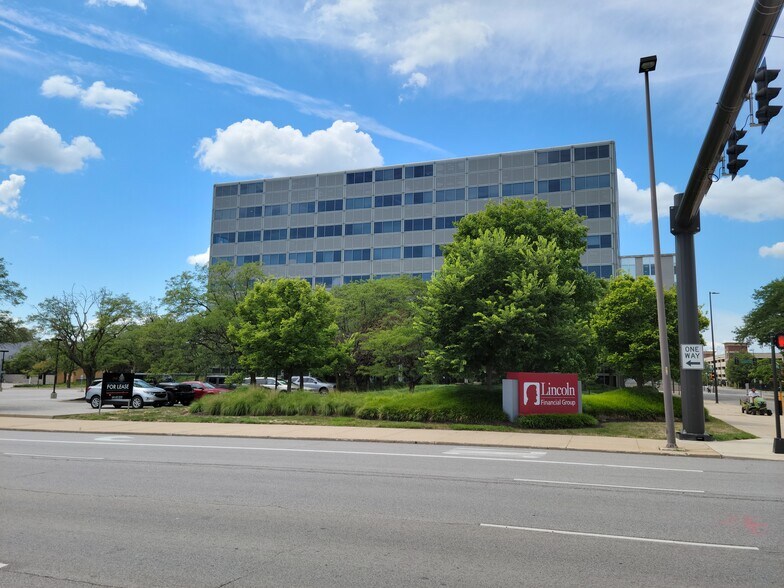 More Photos Of 1300 S Clinton St, Fort Wayne Office For Lease