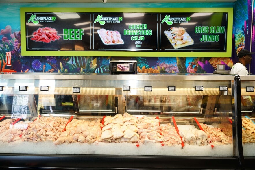 More Photos Of 990 NW 119th St, Miami Restaurant For Sale