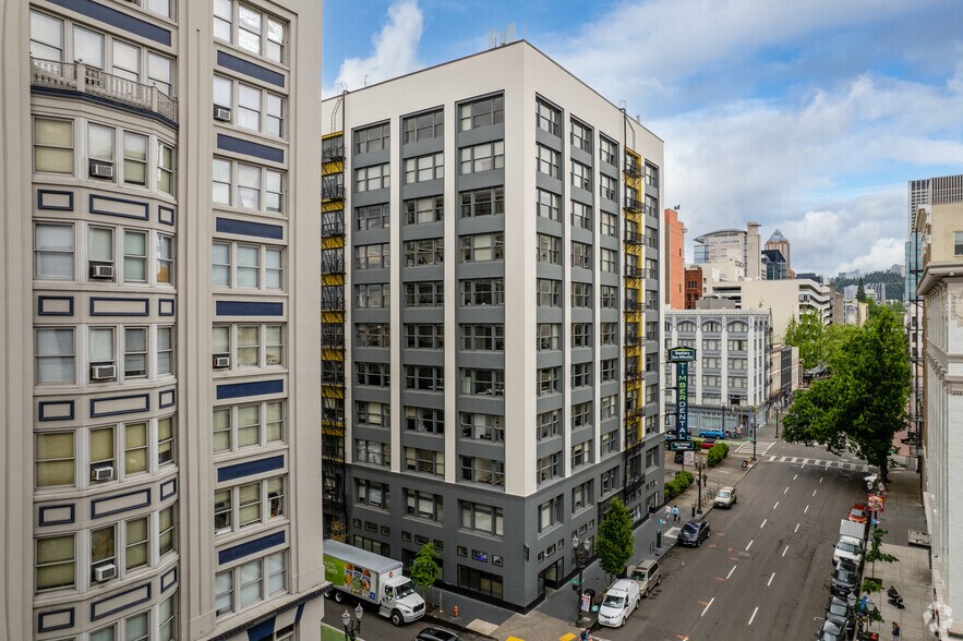 More Photos Of 310 SW 4th Ave, Portland Loft Creative Space For Lease