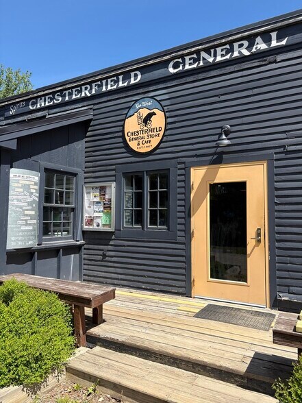 More Photos Of 432 Main Rd, Chesterfield Restaurant For Sale