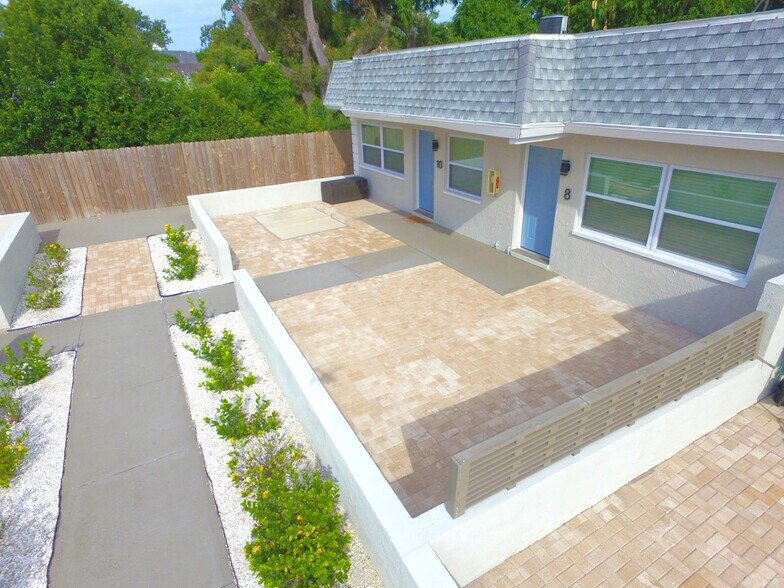 More Photos Of , Clearwater Multifamily For Sale