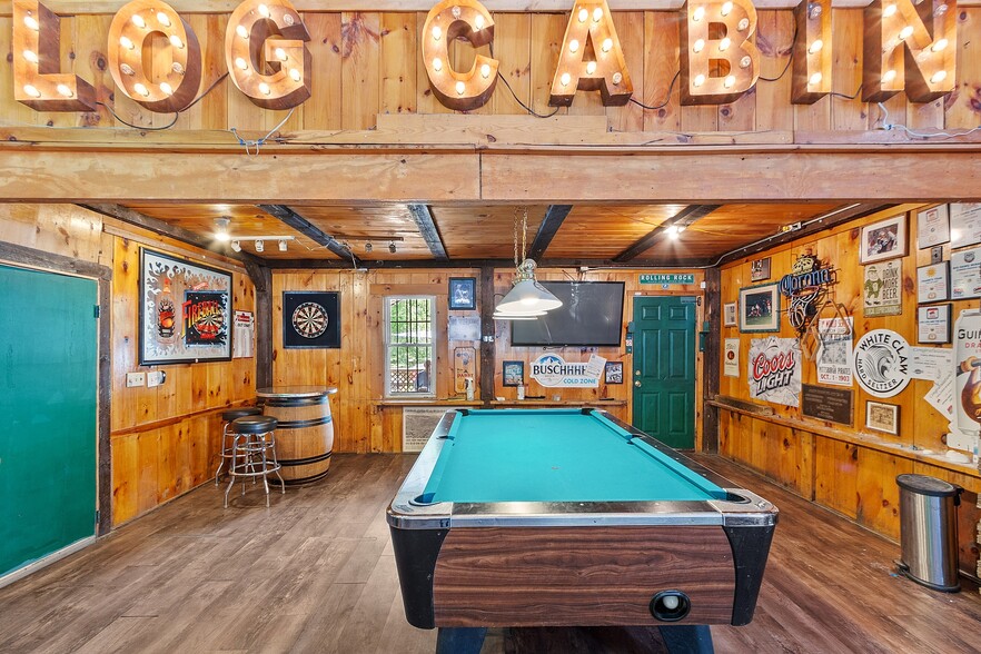 More Photos Of 135 Westminster St, Fitchburg Restaurant For Sale