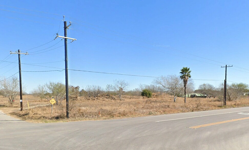 More Photos Of TX 234, Odem Land For Sale
