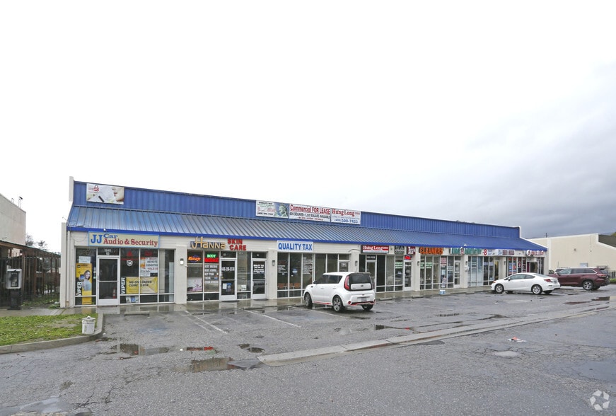 More Photos Of 1941-1947 Tully Rd, San Jose Unknown For Lease