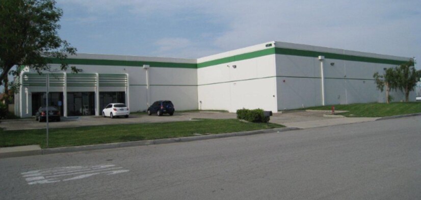 Primary Photo Of 4520 Danito Ct, Chino Warehouse For Lease