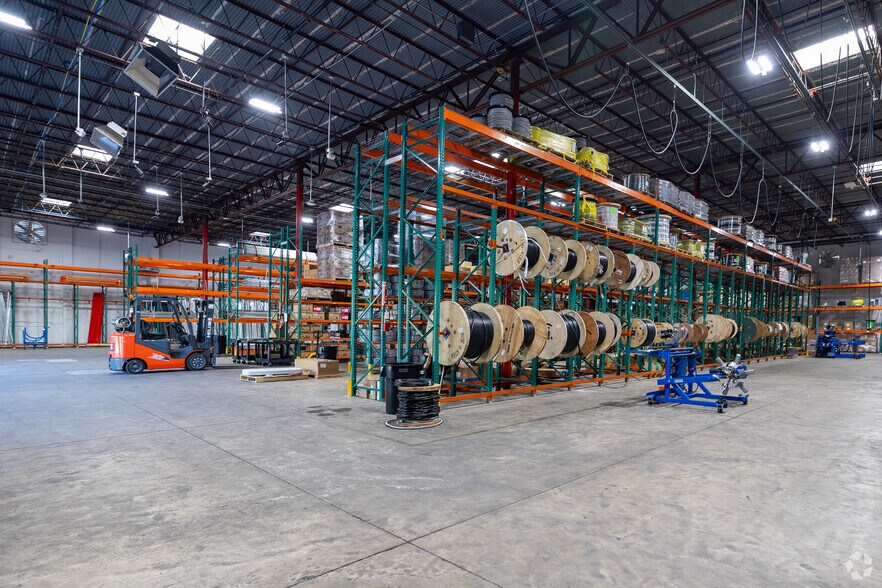 More Photos Of 8051 Bayberry Rd, Jacksonville Warehouse For Sale