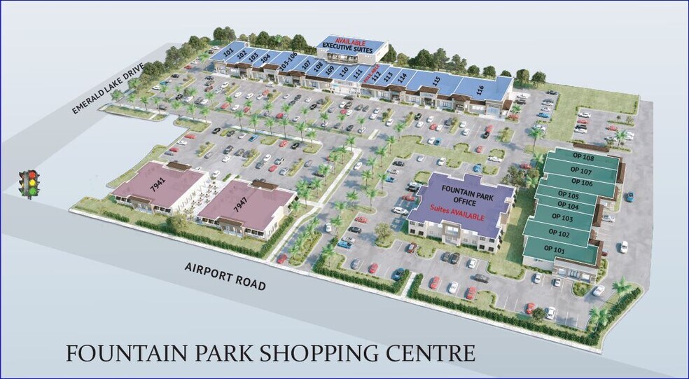 Primary Photo Of 7955 Airport Pulling Rd, Naples Medical For Lease