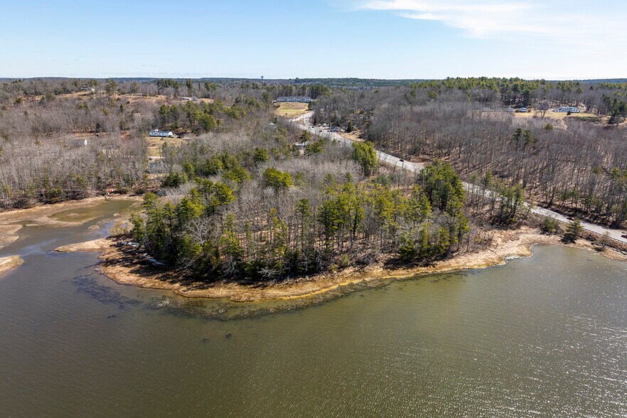More Photos Of 2-1 US Route 1, Edgecomb Land For Sale