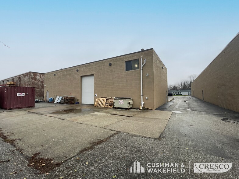 More Photos Of 4650 Spring Rd, Independence Warehouse For Lease