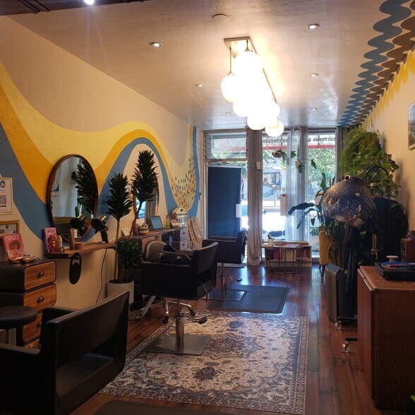 More Photos Of 3600-3606 Grand Ave, Oakland Storefront Retail Residential For Lease