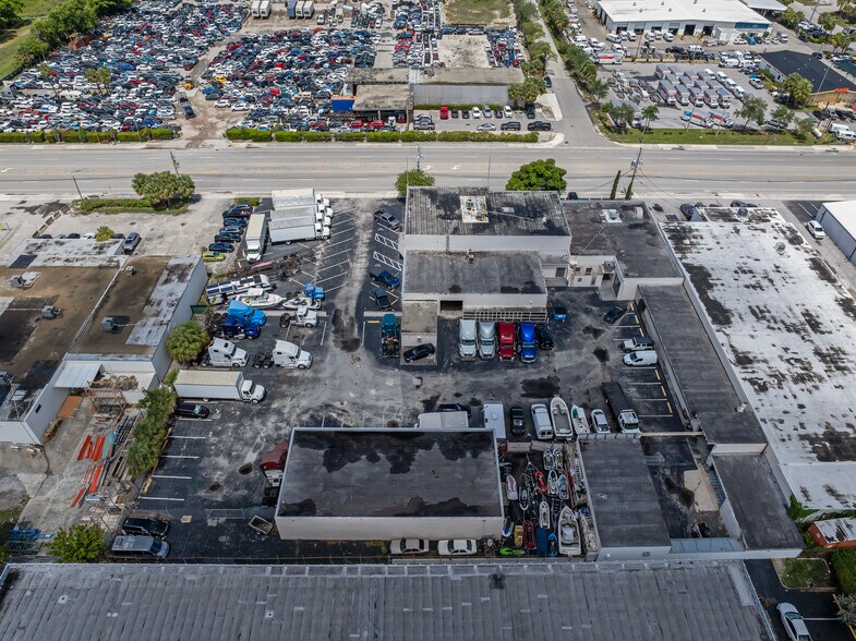 More Photos Of 950 SW 12th Ave, Pompano Beach Manufacturing For Lease
