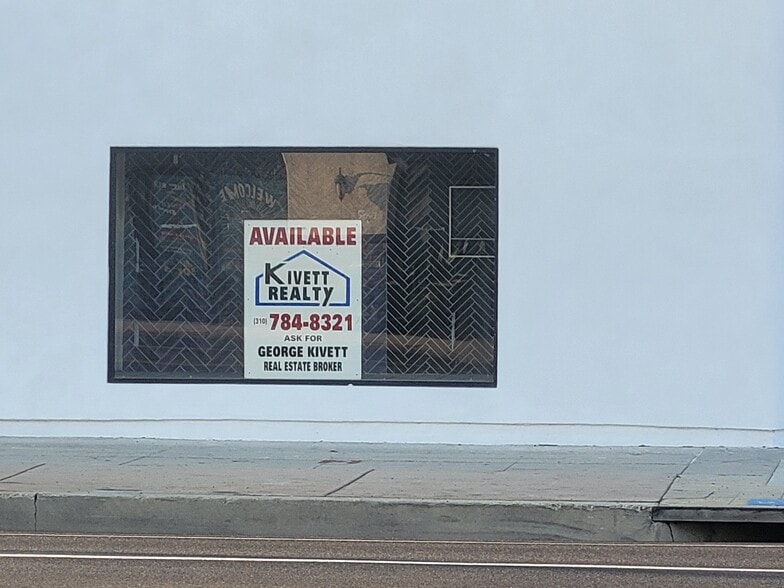 More Photos Of 2101 Pacific Coast Hwy, Lomita Storefront Retail Office For Lease