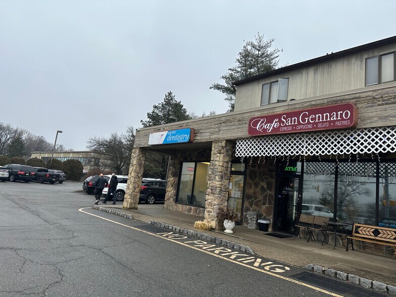 More Photos Of 281 Browertown Rd, Woodland Park Storefront Retail Office For Sale