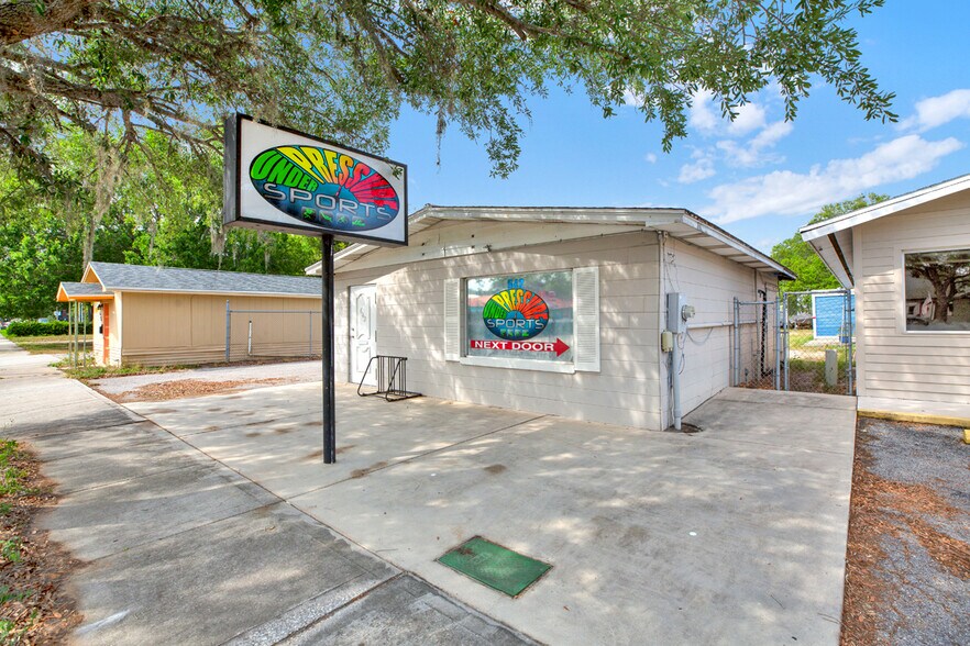More Photos Of 648 S Commerce Ave, Sebring Freestanding For Sale