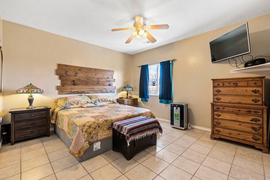 More Photos Of 8525 Squirrel Creek Rd, Fountain Land For Sale