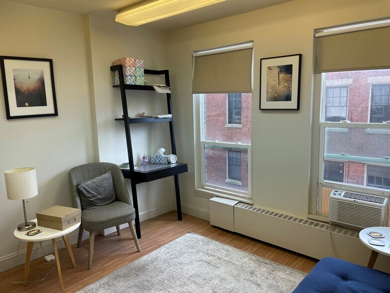 More Photos Of 872 Massachusetts Ave, Cambridge Apartments For Sale