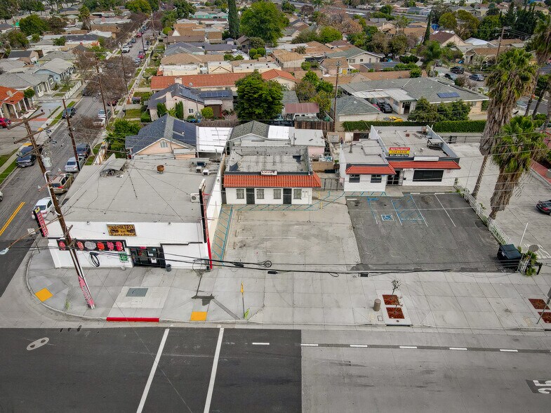 Primary Photo Of , Pico Rivera General Retail For Sale