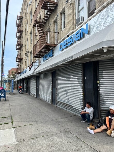 More Photos Of 172 Neptune Ave, Brooklyn Apartments For Lease