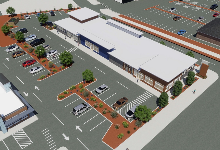 More Photos Of 284 Grove St, Worcester Manufacturing For Lease