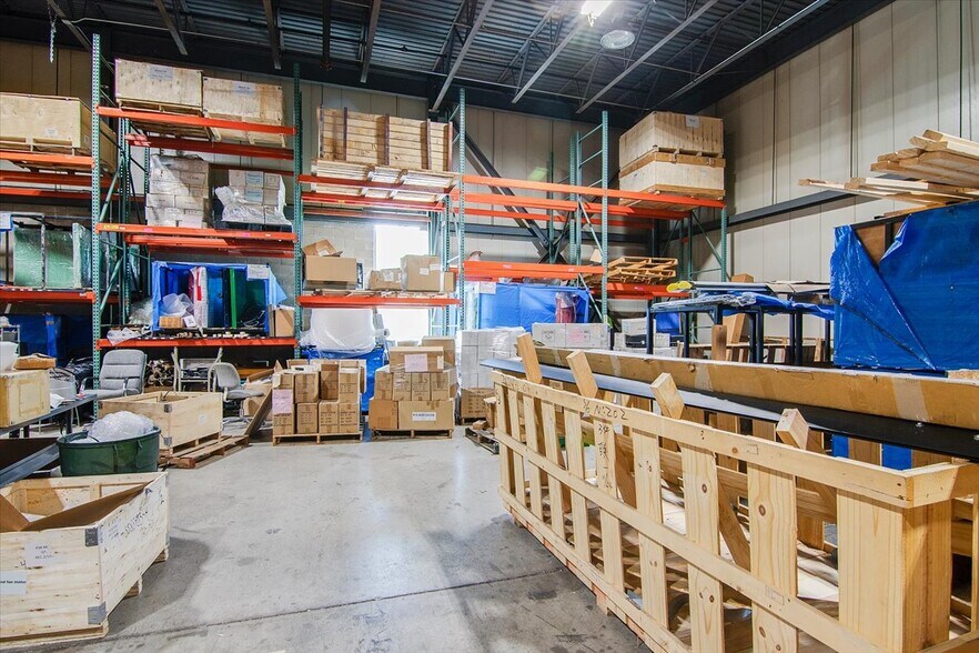 More Photos Of 3 Luger Rd, Denville Warehouse For Lease