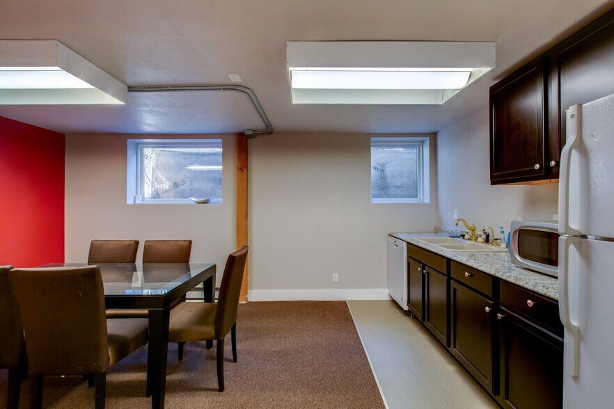 More Photos Of 1575 Gilpin St, Denver Office Residential For Sale