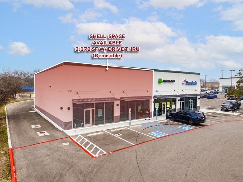 Primary Photo Of 1704 Bandera Rd, San Antonio Unknown For Lease