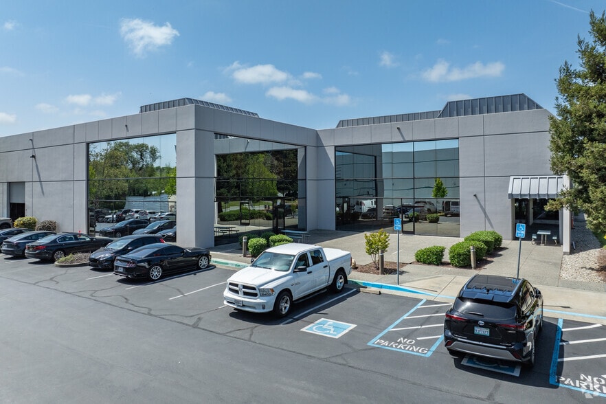 More Photos Of 1129 Industrial Ave, Petaluma Warehouse For Sale