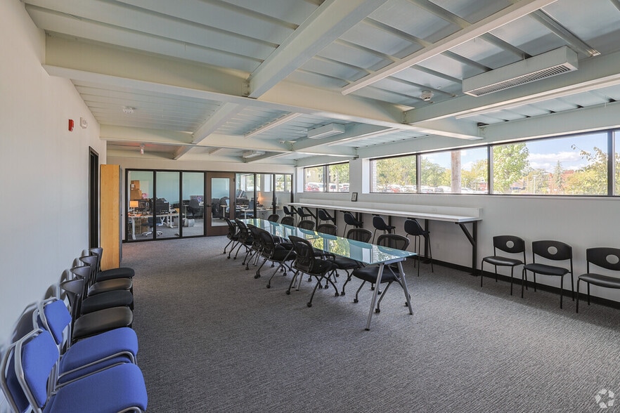 More Photos Of 7514 Thomas Blvd, Pittsburgh Office For Lease