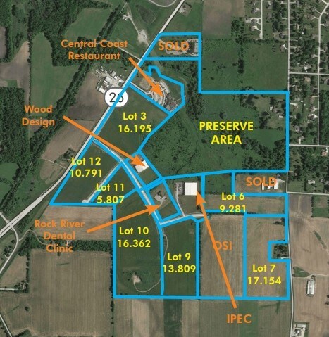 More Photos Of , Fort Atkinson Land For Sale