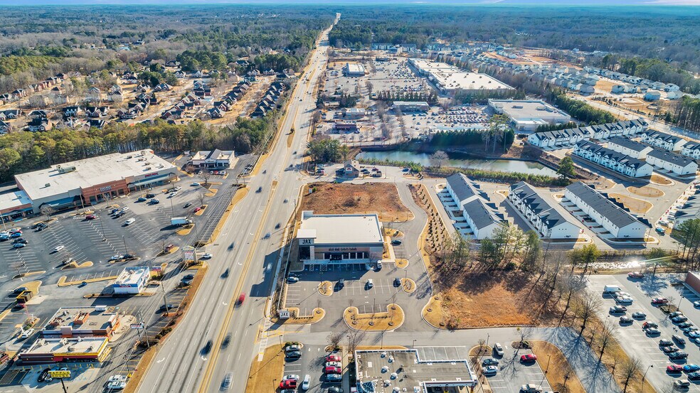 More Photos Of 1911 SE Highway 20, Conyers Land For Sale