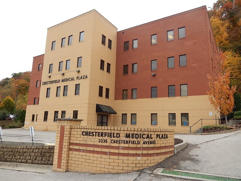 More Photos Of 2335 Chesterfield Ave, Charleston Medical For Sale