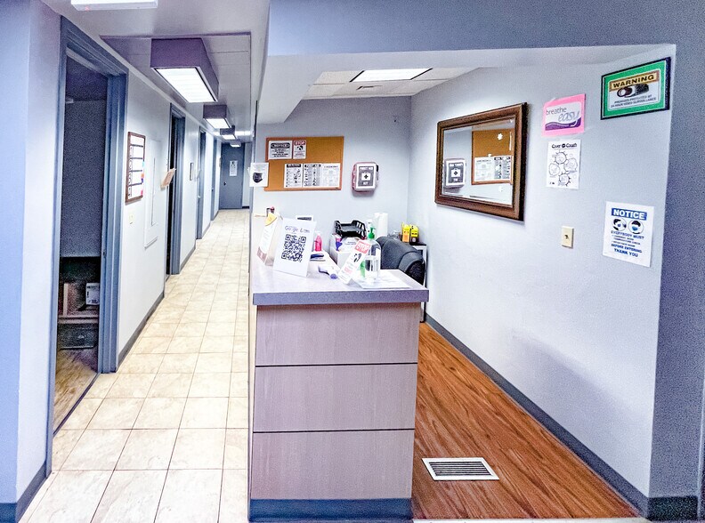 More Photos Of 4901 S Pennsylvania Ave, Oklahoma City Medical For Lease