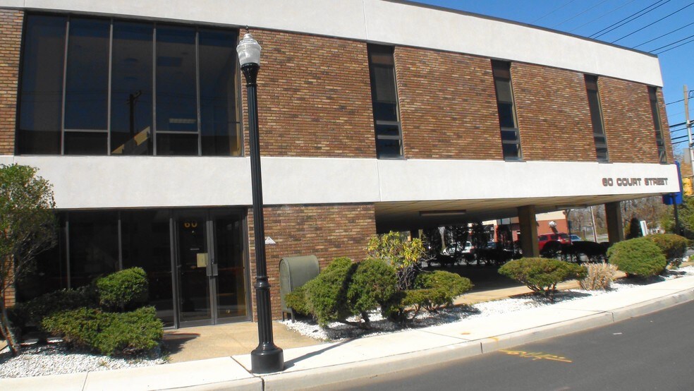 More Photos Of 60 Court St, Hackensack Medical For Lease