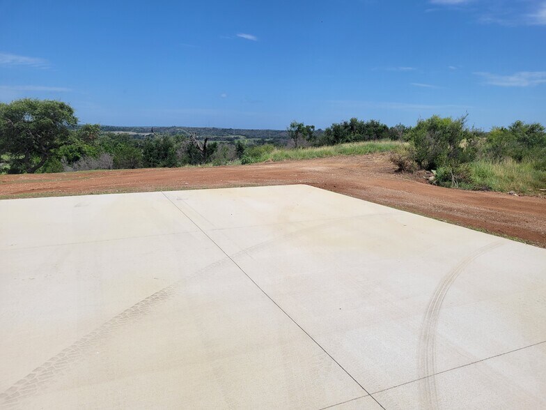 More Photos Of TBD CR 120, Marble Falls Land For Sale