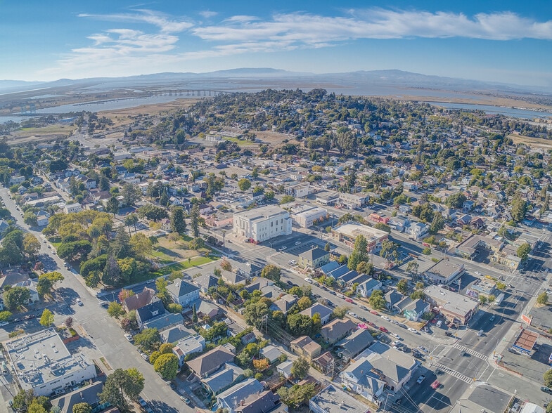 More Photos Of 444 Alabama St, Vallejo Lodge Meeting Hall For Sale