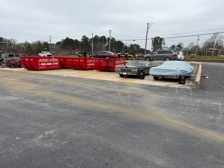 More Photos Of 5784 Holiday Rd, Buford Land For Sale