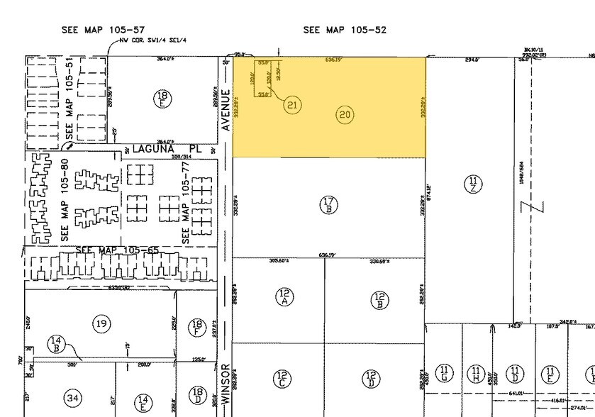 More Photos Of 3131 S Winsor Ave, Yuma Health Club For Sale