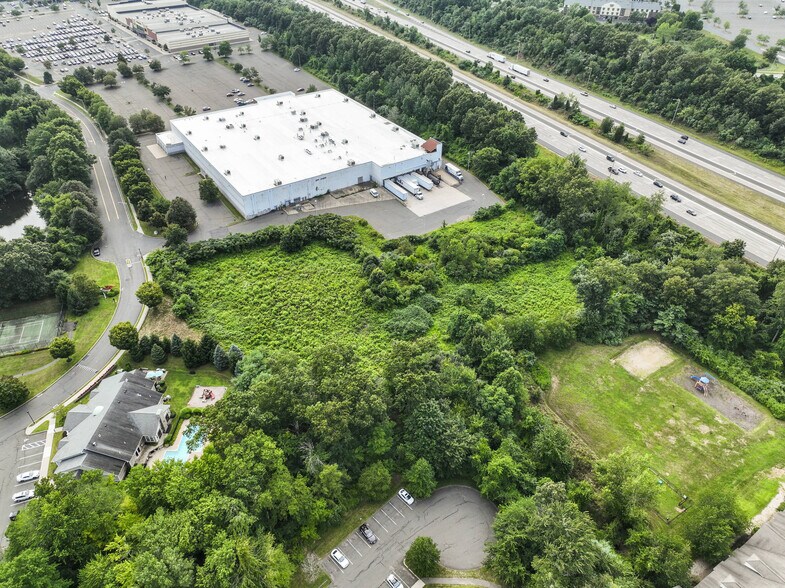 More Photos Of 169 Redstone, Manchester Land For Sale