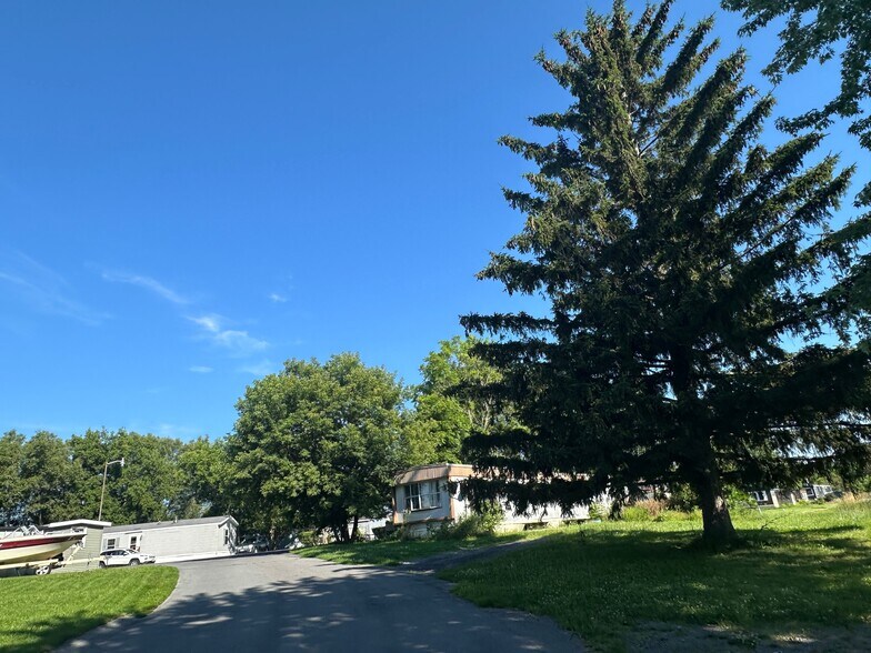 More Photos Of 17120 County Route 53, Dexter Manufactured Housing Mobile Home Park For Sale
