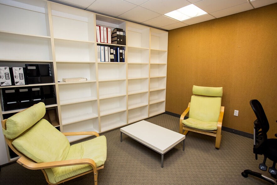 More Photos Of 444 17th St, Oakland Office For Sale