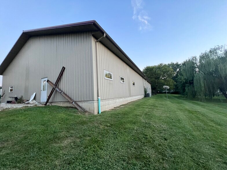 More Photos Of 9393 Old Highway 54, New Bloomfield Daycare Center For Sale
