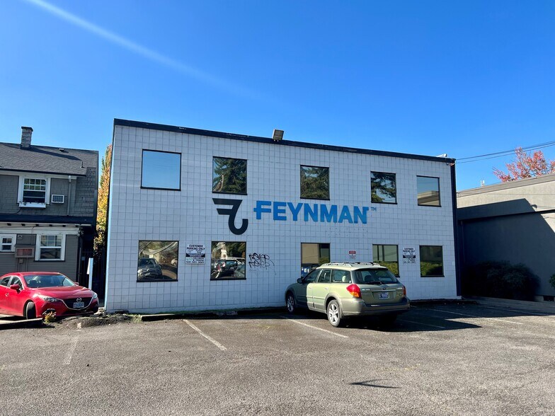 More Photos Of 1177 Pearl St, Eugene Office For Sale