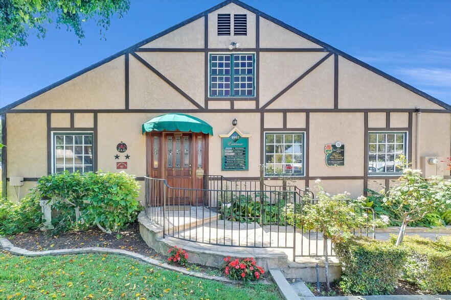 More Photos Of 1953 E Chapman Ave, Fullerton Medical For Sale