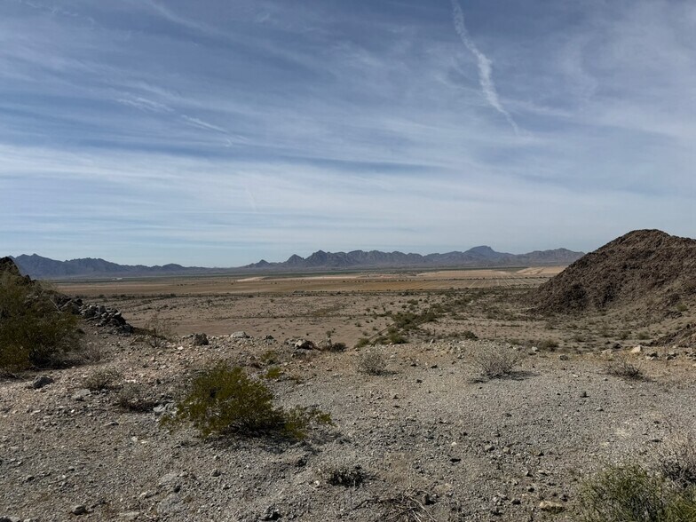 More Photos Of 30885 AZ-85, Buckeye Land For Sale