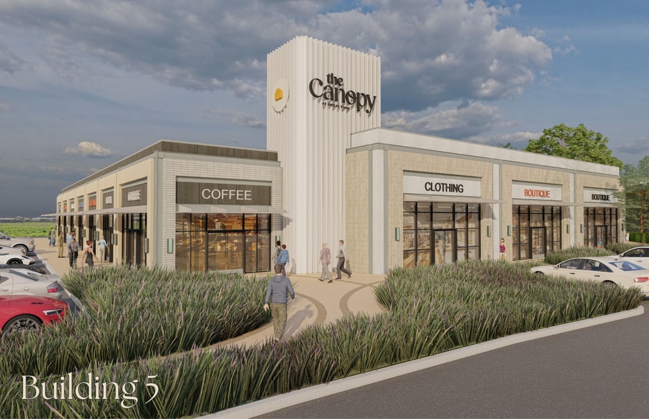 More Photos Of 8200 Great Park Blvd, Irvine Unknown For Lease