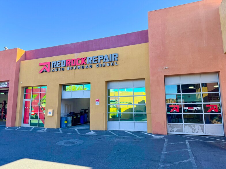 More Photos Of 10127-10247 W Charleston Blvd, Las Vegas Unknown For Lease