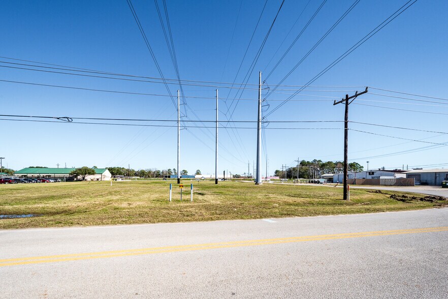 More Photos Of 21195 Legion Rd, New Caney Land For Sale